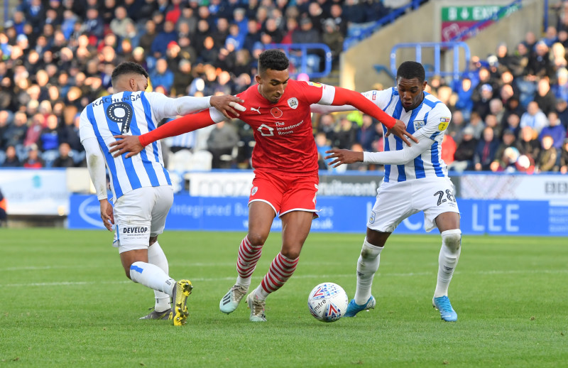 Main image for Comment: Huge game for Reds as they need to draw others into fight