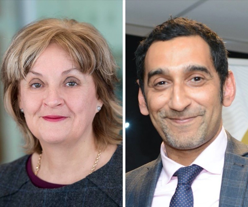 Main image for New council bosses hired after ‘rigorous’ process