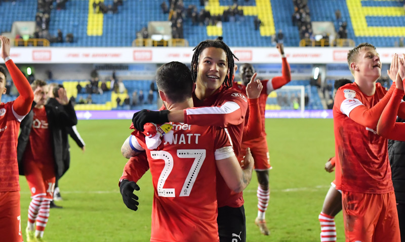 Main image for Sibbick joins Stendel at Hearts 