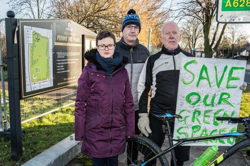Main image for Council defends decision to hire out-of-town firm