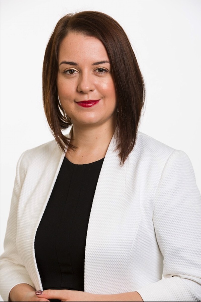 Main image for Front bench role for Barnsley MP