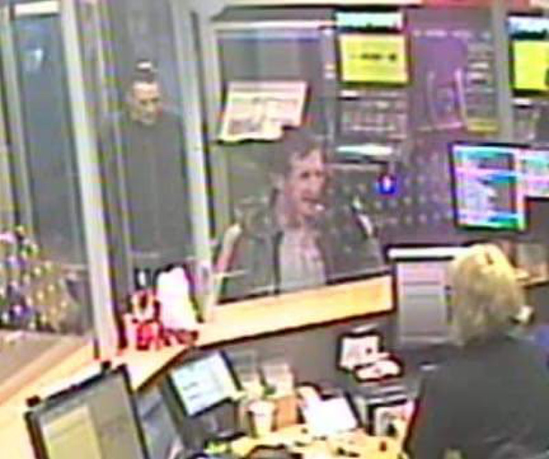Main image for Police hoping to identify man