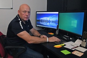 Businessman blasts council’s support Image
