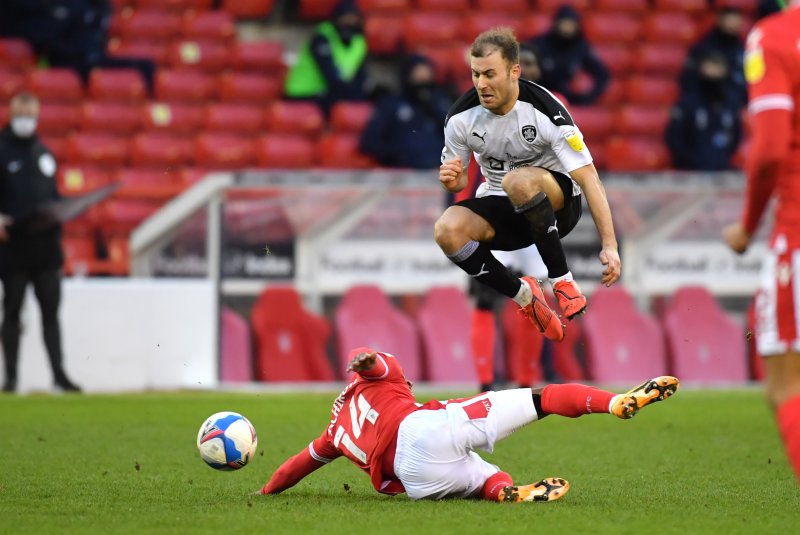 Main image for 5 talking points from Forest draw