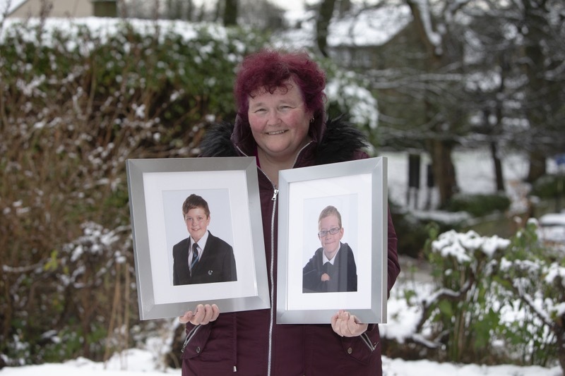 Main image for MBE for domestic abuse campaigner