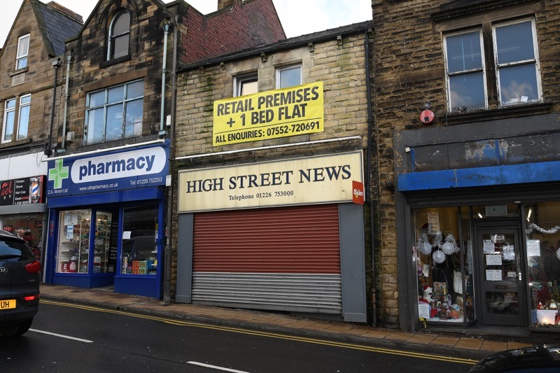 Main image for Eye-watering move cost for Post Office revealed