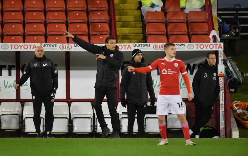 Main image for Thomas loaned to Ipswich