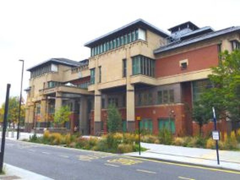 Main image for Athersley man handed 12-year prison sentence