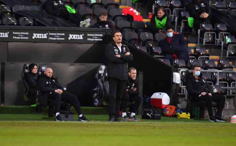 Main image for Barnsley look for 5th straight home win at start of ‘massive week’