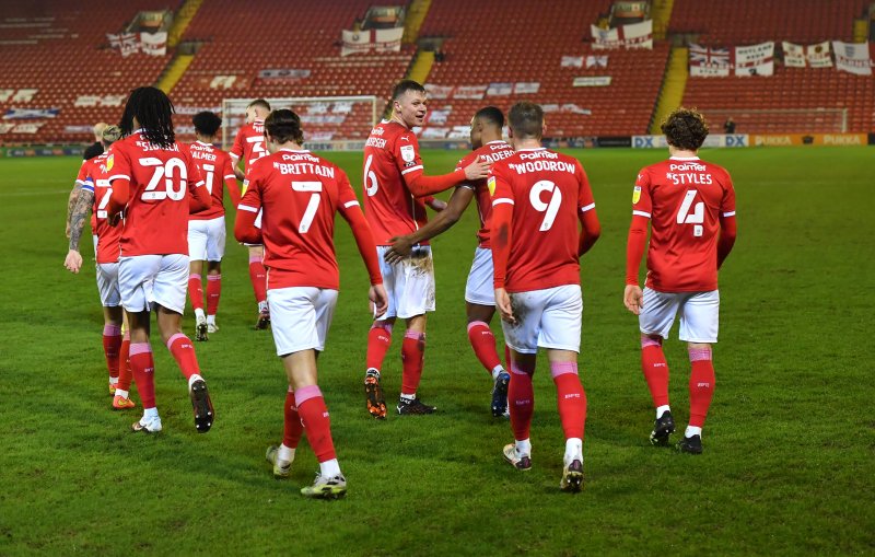 Main image for Talking points from Cardiff draw