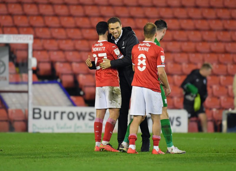 Main image for Mowatt deal ‘most important’ after Reds land ‘main targets’