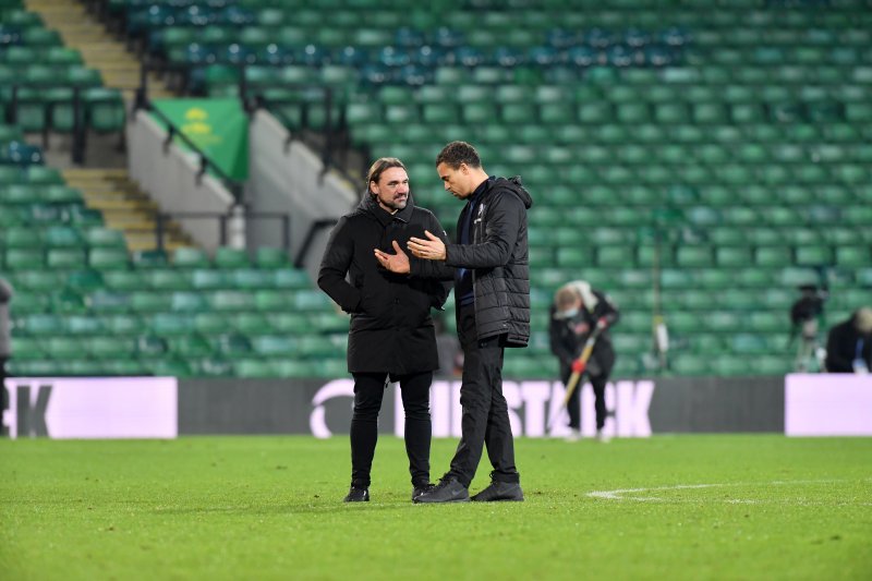 Main image for Boss says Reds will field strongest team against Norwich in cup