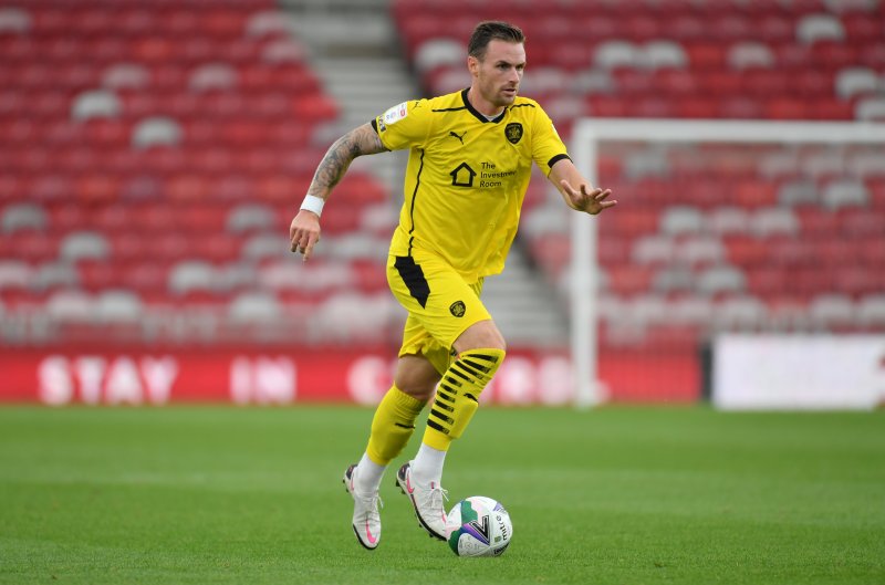 Main image for Sollbauer plays down clean sheet fears