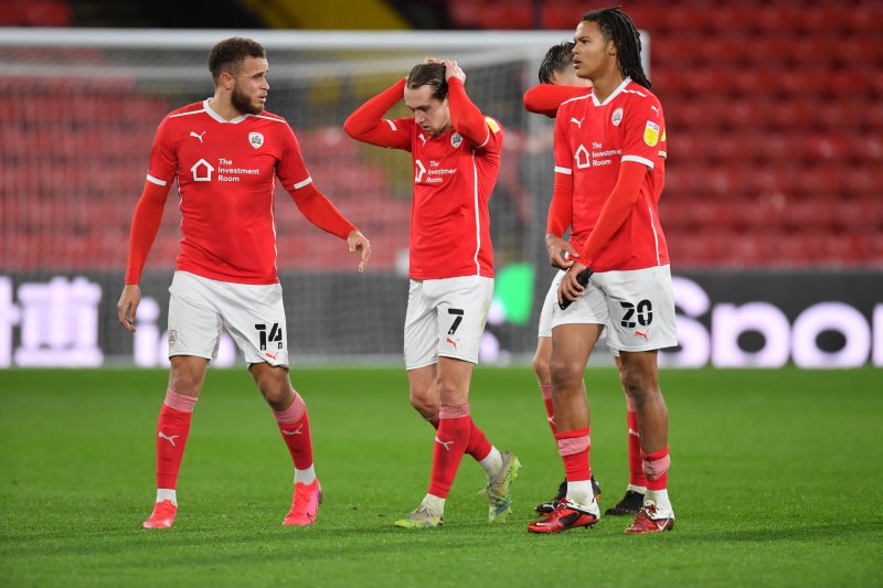 Main image for Five talking points from defeat at Watford