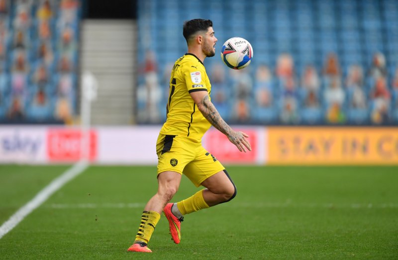 Main image for Mowatt wants to stay beyond January after bid rejected, says Ismael