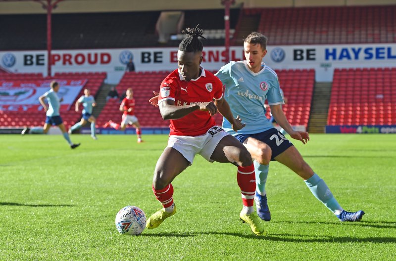 Main image for Green leaves Oakwell