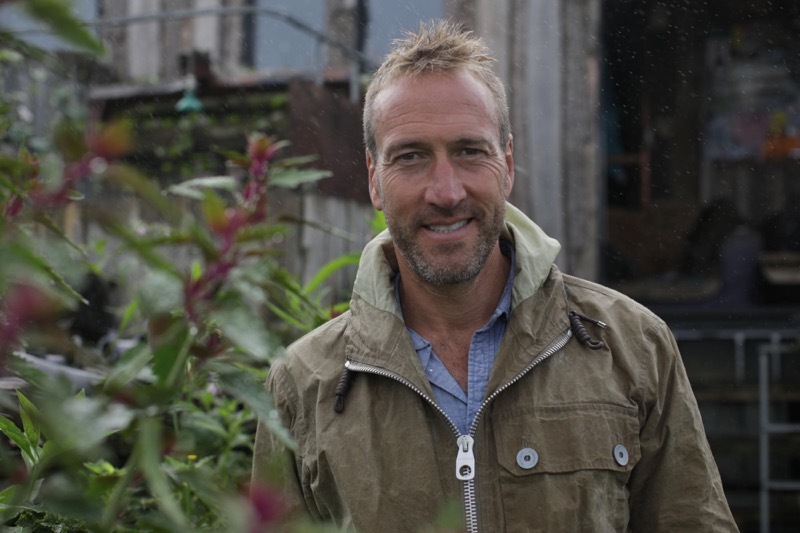 Main image for TV stars to descend on Cannon Hall Farm
