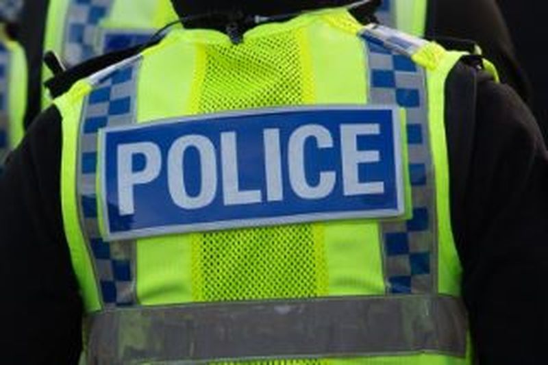 Main image for Police ‘providing better service’ to town’s residents