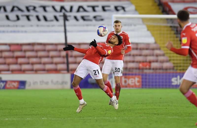 Main image for Romal relishes battle with Kane to play with Mowatt