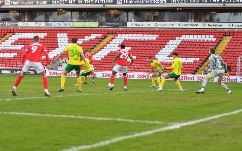 Main image for Ismael thrilled with cup win over leaders