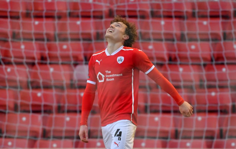 Main image for Styles fires Reds into last 16