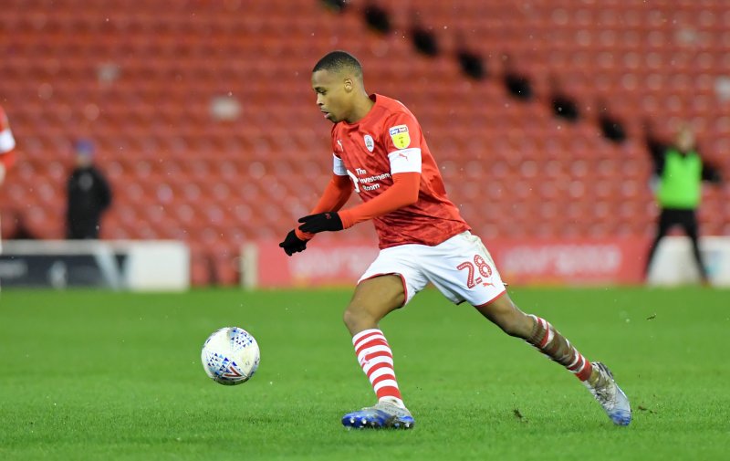 Main image for Simoes loaned to Doncaster