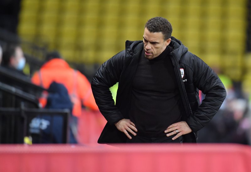 Main image for Barnsley hunt striker in final ten days of transfer window
