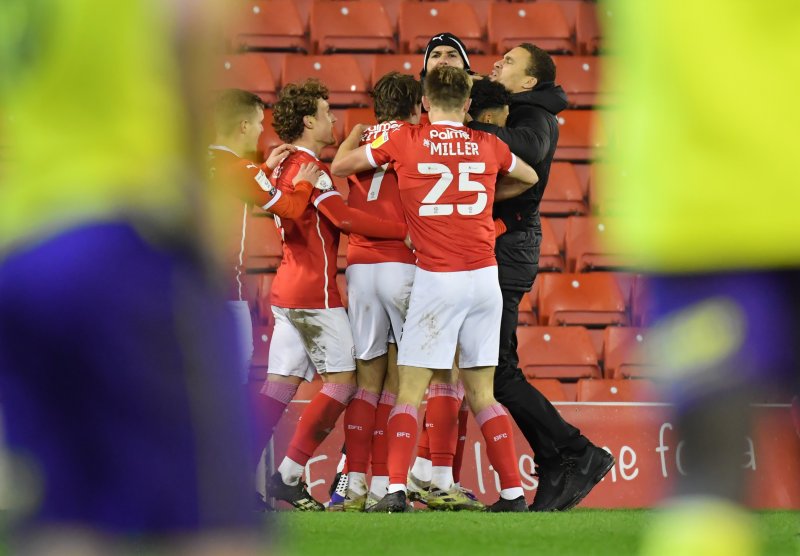 Main image for COMMENT: 2021 could be even better year for Reds if they get January right