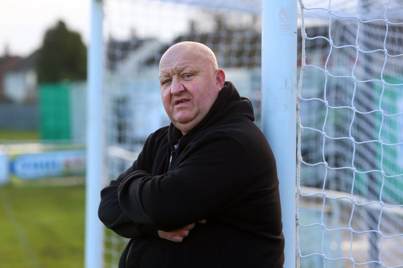Main image for Non-league clubs don’t expect season to re-start but are confident of survival