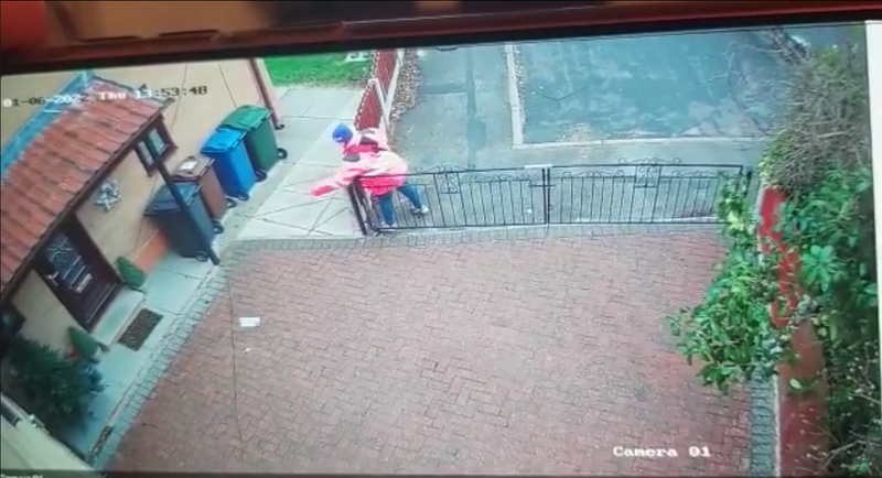 Main image for Royal Mail probe postwoman’s actions