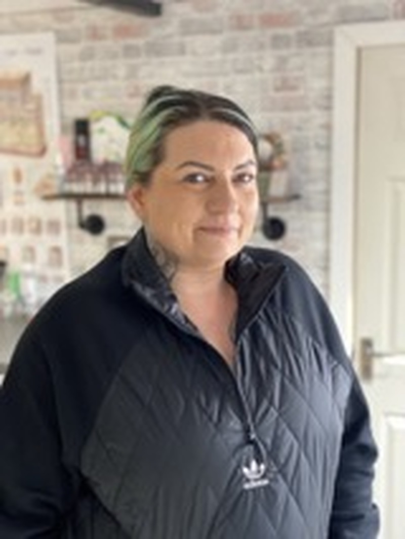 Main image for Social media firms blasted by tattoo artist
