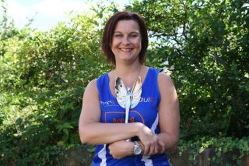 Main image for Midwife embarks on new fundraising mission