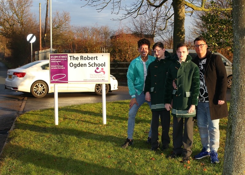 Main image for Campaign to reduce school road’s speed limit...