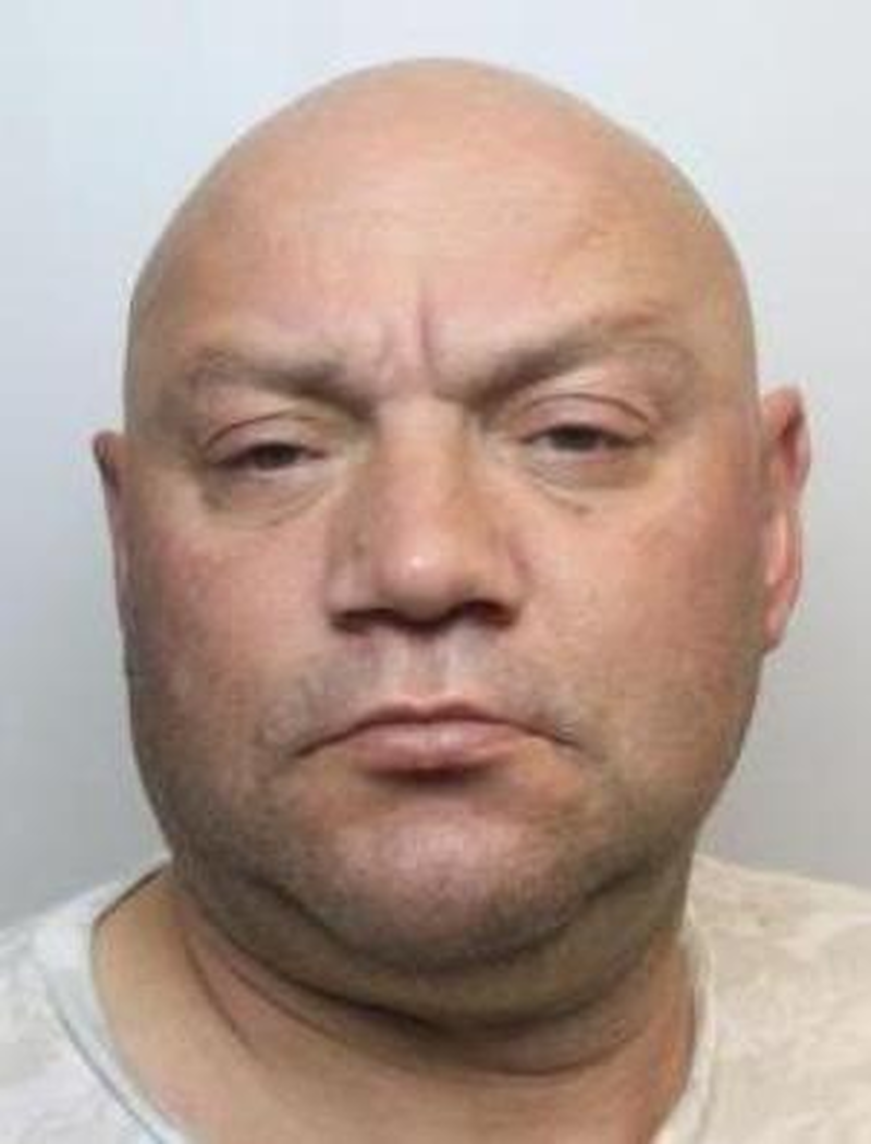 Main image for Police attempt to trace wanted man