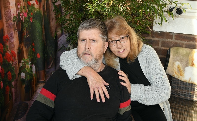 Main image for Parkinson’s awareness on partner’s agenda...