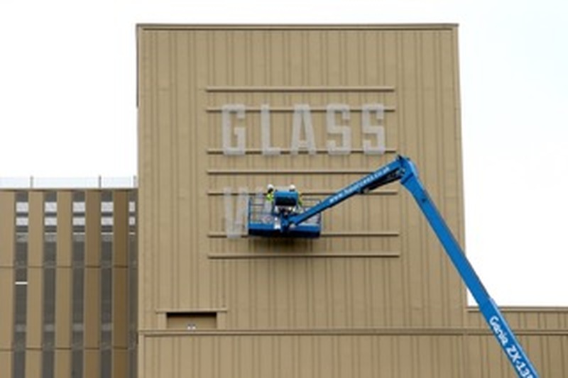 Main image for TGI Fridays to join Glass Works