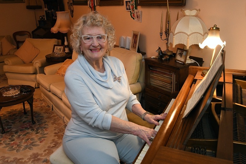 Main image for Five more Barnsley residents honoured by Queen