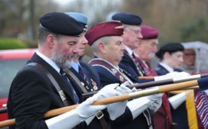Main image for Memorial event planned for plane crash anniversary