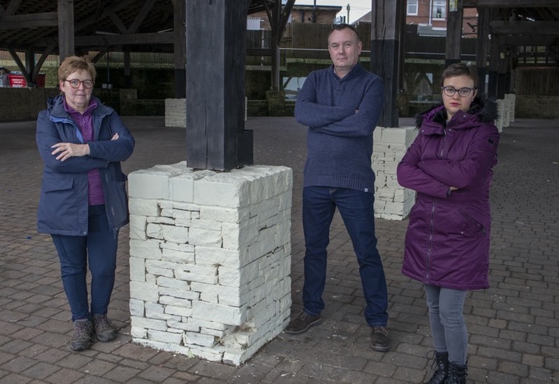 Main image for Council’s clean-up job criticised