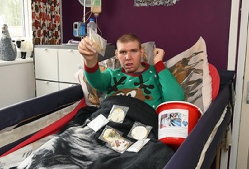 Main image for Hospital fundraising scheme to continue