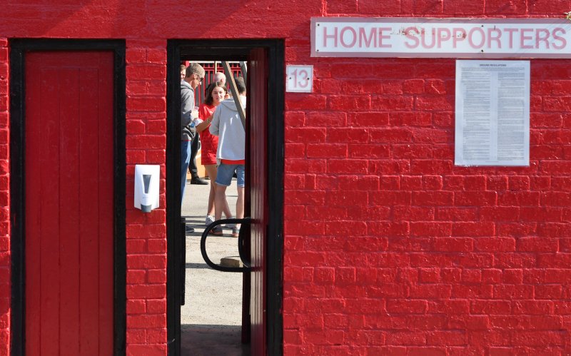 Main image for COMMENT: Barnsley risk driving more fans away with failures on and off pitch