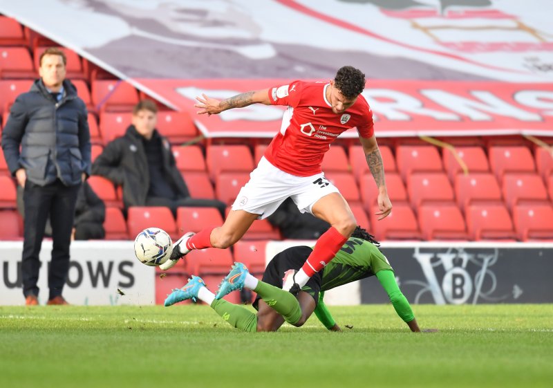 Main image for Five talking points from Bournemouth loss