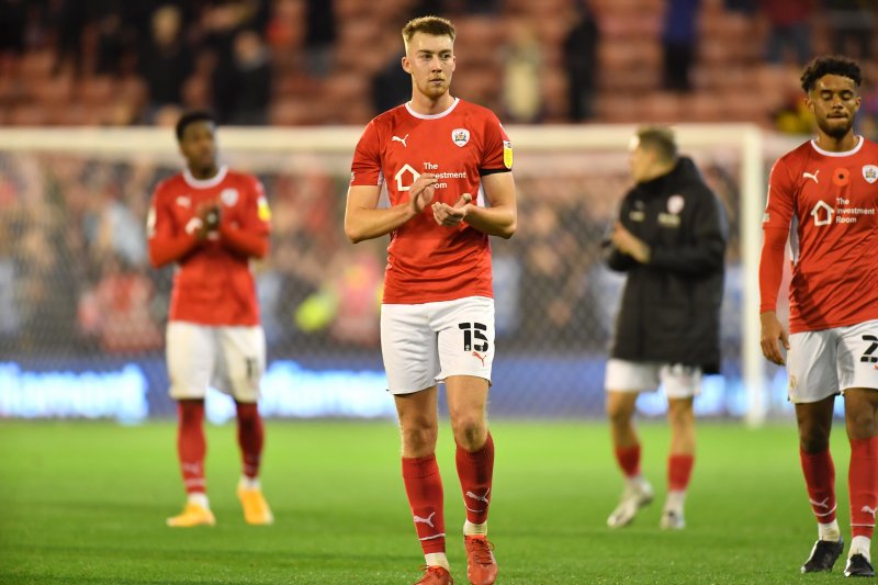 Main image for Coming into this team ‘very difficult’ for young players – Hassell
