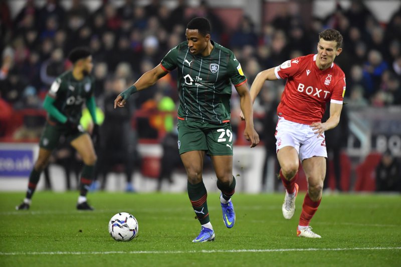 Main image for Adeboyejo aims to be main man