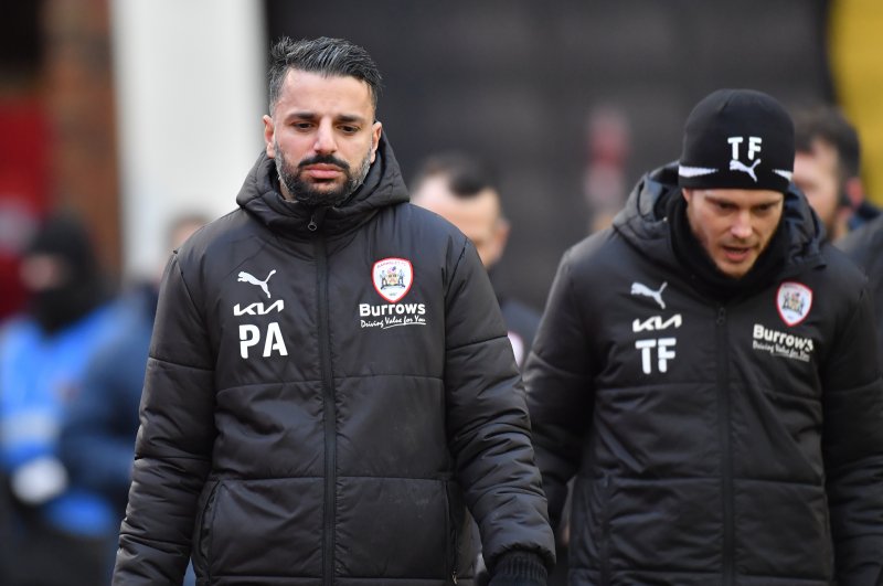 Main image for Poya positive so may miss Bournemouth game