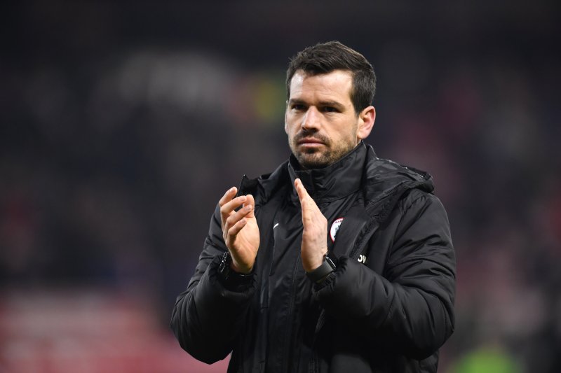 Main image for Players need ‘positive support’ against Cherries