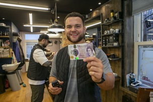 Cash is king for Barnsley businesses Image