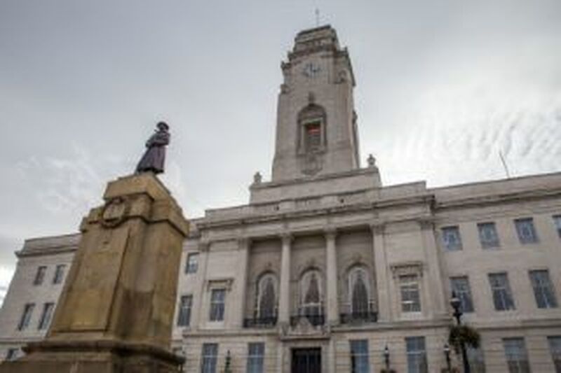Main image for A quarter of residents have no qualifications