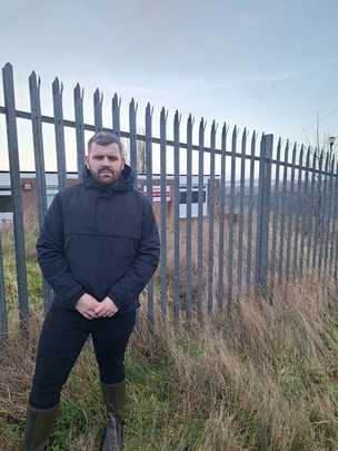 SEND school gets councillor’s approval Image