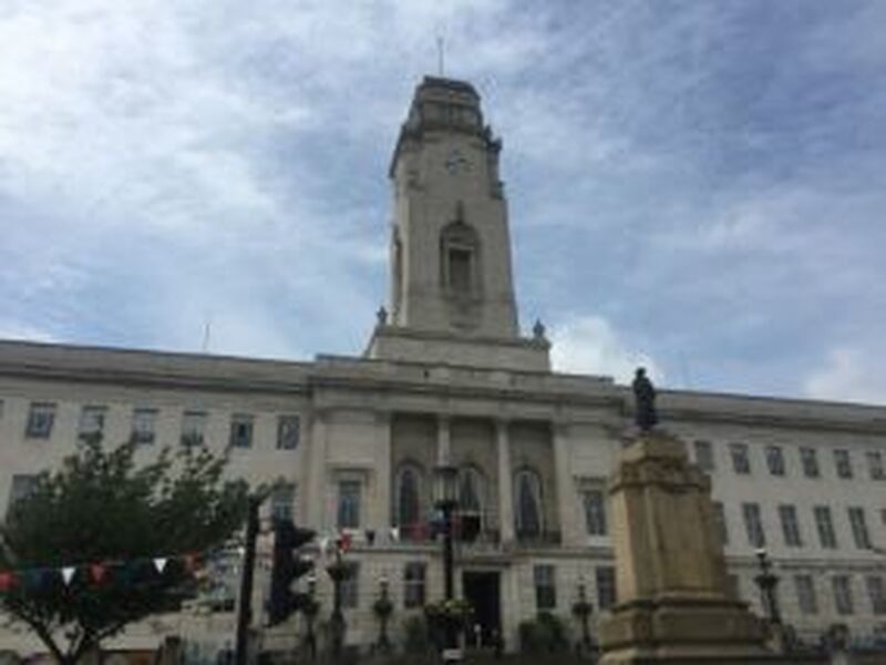 Main image for Town’s smoking figures rise